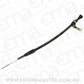 Aeroflow AF64-2105BLK Holden 253 308 Early V8 Enginedipstick S/S Flexible Braid Hq