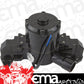 CVR CVR8560BK Ford 429-460 Proflo Extreme 55gpm Black Billet Electric Water Pump