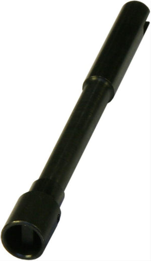 Chevy small block Gen I 262-400 C.I.D. & Gen V/VI 454 C.I.D.For Use with High Volume Oil Pump: Yes Chev BB 396-454 V8 Drive Shaft Chromemoly Steel CVR CVRDS42