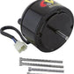 CVR CVRMA150 High Volume Pumps Replacement High Output Water Pump Motor