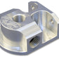 CVR CVROFM61 Universal Remote Oil Filter Mount Billet Aluminium