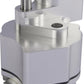 CVR CVROPA45 Chev Big Block Prolube Billet Alloy H/V Oil Pump w/ Drive
