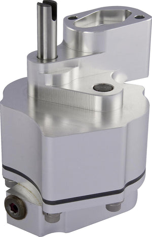 CVR CVROPA45 Chev Big Block Prolube Billet Alloy H/V Oil Pump w/ Drive