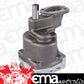 CVR CVROPS35 Chev Small Block V8 Prolube Steel/Alloy H/V Oil Pump w/ Drive