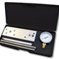 CVR CVRPT01 Universal Oil Pump Pressure Test Kit 0-100 PSI