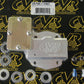 CVR CVRPU655CT Chev SB Pickup Circle Track Converts Pump to Bottom Feed