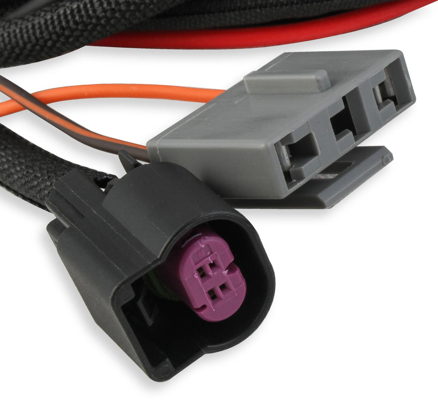 Sniper EFI HyperSpark Ignition Box Service Harness HO556-156