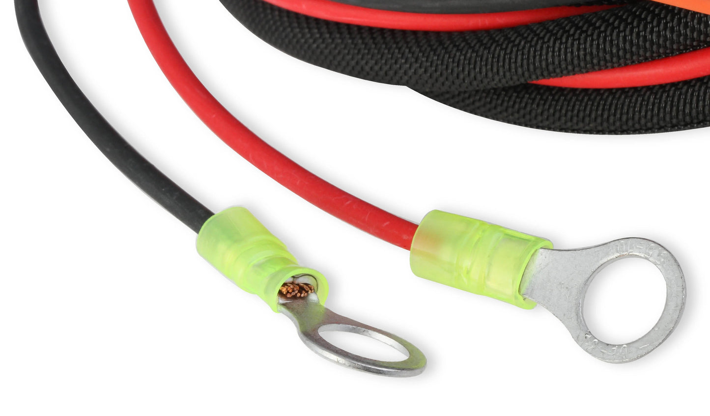 Sniper EFI HyperSpark Ignition Box Service Harness HO556-156