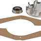CVR CVRSK67 Electric Water Pump Seal Kit w/ Impeller for Standard Volume Pump