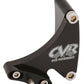 CVR CVRTP3725 Chev SB Adjustable Timing Pointer Billet Alloy w/ 7.25" Balancer