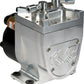 CVR CVRVP612 12 Volt Alloy Electric Brake Vacuum Pump Clear Anodised Finish