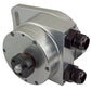 CVR CVRVP625K 4 Vane Mechanical Vacuum Pump w/ Mounting Bracket & -12AN Fittings