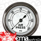 Classic Instruments CW118SLF Classic White - Air Pressure Gauge Full Sweep 2-1/8"