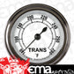 Classic Instruments CW127SLF Classic White - Transmission Temp Gauge Full Sweep 2-1/8"