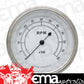 Classic Instruments | CW60SLF | White - Tachometer 6K RPM 3-3/8"