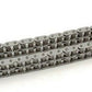 Cloyes CY9-130 REPLACEMENT PREMIUM TRUE ROLLER TIMING CHAIN CHEV SB & Ford