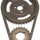 Cloyes CY9-3100-5 TRUE ROLLER DOUBLE ROW TIMING SET suit CHEV SB .005" U/ SIZE