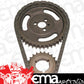 Cloyes CY9-3100-5 TRUE ROLLER DOUBLE ROW TIMING SET suit CHEV SB .005" U/ SIZE