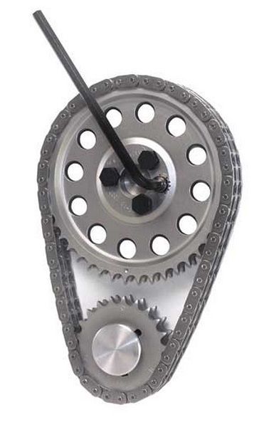 Cloyes CY9-3100A HEx-A-JUST TIMING SET suit CHEV SB w/ NEEDLE THRUST BEARING