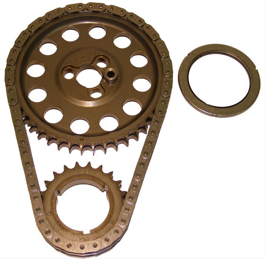 Cloyes CY9-3100B HEx-A-JUST TIMING SET suit CHEV SB w/ BIG BLOCK CRANK SNOUT