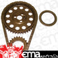 Cloyes CY9-3100B HEx-A-JUST TIMING SET suit CHEV SB w/ BIG BLOCK CRANK SNOUT