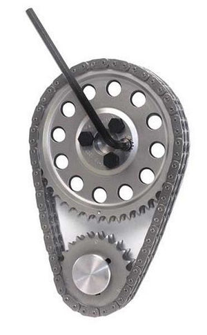 Cloyes CY9-3110A HEx-A-JUST TIMING SET suit CHEV BB w/ NEEDLE THRUST BEARING