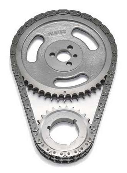 Cloyes CY9-3121-5 TRUE ROLLER TIMING SET suit Ford 302-351C .005" U/ SIZE