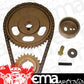 Cloyes CY9-3121A HEx-A-JUST TIMING SET suit Ford 302-351C 1 PIECE FUEL PUMP ECC
