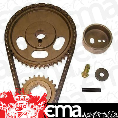 Cloyes CY9-3121A HEx-A-JUST TIMING SET suit Ford 302-351C 1 PIECE FUEL PUMP ECC