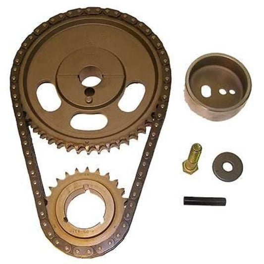 Cloyes CY9-3121A HEx-A-JUST TIMING SET suit Ford 302-351C 1 PIECE FUEL PUMP ECC