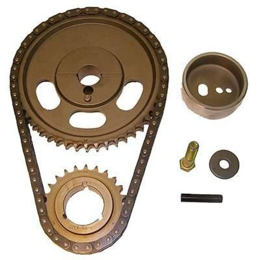 Cloyes CY9-3122A HEx-A-JUST DOUBLE ROW TIMING SET suit Ford BB 429-460