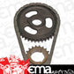 Cloyes CY9-3132 ORIGINAL TRUE ROLLER TIMING SET suit BUICK V8 215-350 & ROveR