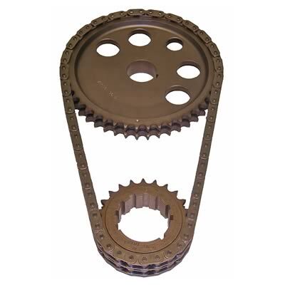 Cloyes CY9-3603x9 Billet Race Timing Set suits Chrysler 273-360 V8