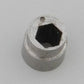Cloyes CYP9005 HEx-A-JUST BUSH for ALL CHEV V8 & CHRYSLER BB HEx-A-JUST