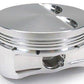 Diamond Pistons D11543-R1-8 Diamond Ls3 L92 4.065" B -2Cc