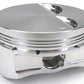 Diamond Pistons D11543-R1-8 Diamond Ls3 L92 4.065" B -2Cc