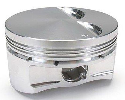 Diamond Pistons D11546-R1-8 Diamond Ls3 L92 4.070" B -2Cc