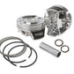 Diamond Pistons D11588-R1-8 Diamond Ls9 Lsa 4.065" Bore