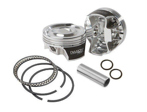 Diamond Pistons D11588-R1-8 Diamond Ls9 Lsa 4.065" Bore