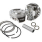 Diamond Pistons D11589-R1-8 Diamond Ls9 Lsa 4.070" Bore