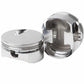 Diamond Pistons D12077-8 Diamond Big Block Chevy 4.600"