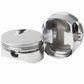 Diamond Pistons D12077-8 Diamond Big Block Chevy 4.600"