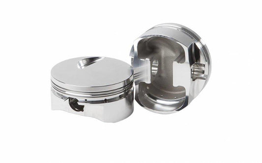 Diamond Pistons D12077-8 Diamond Big Block Chevy 4.600"