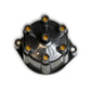 PerTronix D136700 Ford Flathead V8 Flame-Thrower Plug And Play Billet Distributors w/ Ignitor Iiƒ© Module