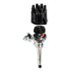 PerTronix D136700 Ford Flathead V8 Flame-Thrower Plug And Play Billet Distributors w/ Ignitor Iiƒ© Module