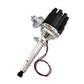 PerTronix D136700 Ford Flathead V8 Flame-Thrower Plug And Play Billet Distributors w/ Ignitor Iiƒ© Module