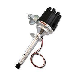 PerTronix D136700 Ford Flathead V8 Flame-Thrower Plug And Play Billet Distributors w/ Ignitor Iiƒ© Module