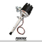 PerTronix D136700 Ford Flathead V8 Flame-Thrower Plug And Play Billet Distributors w/ Ignitor Iiƒ© Module