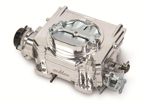 Demon D1900 Demon 625 Cfm Street Demon Carburetor Sq. Bore Elec Choke Ball Burnished