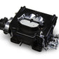 Demon D1904BK Demon 750 Cfm Street Demon Carburetor Shadow Black Ceramic Elec Choke